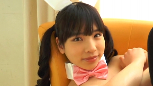 Rumi Ishino Models：石野瑠見01b