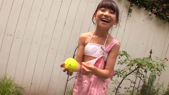 純真無垢 ～ホワイトレーベル～ まりあ Part2：まりあ11b