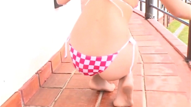 るみを見てねっ！：石野瑠見06b