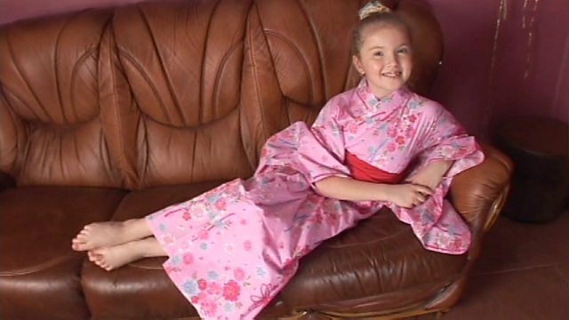 魅惑のマリオネット Vol.6：キセニア（Ksenia）09b