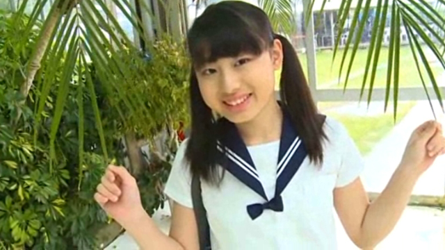 おっきくなーれ!:石野瑠見01b