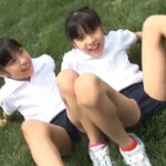 ちさみさ初めてのお泊り！：伊藤ちさと・伊藤みさと06b