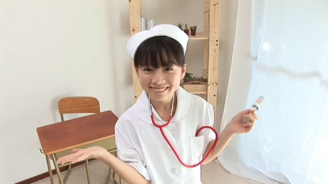 純真無垢 ~ホワイトレーベル~ 葉月らん Part2:七緒らん(葉月らん)14b