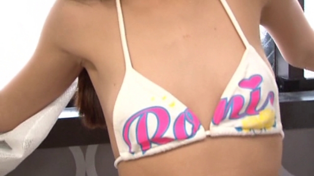 ぴゅあはーと あきはばらさいきょうJS美少女：猫みみ05b