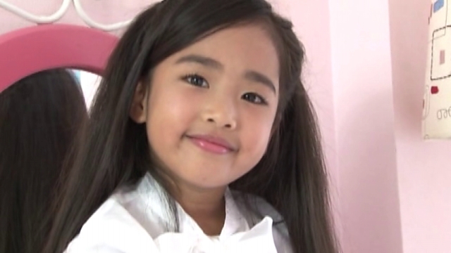 Pure White Jr. 一橋アリサ：一橋アリサ01b