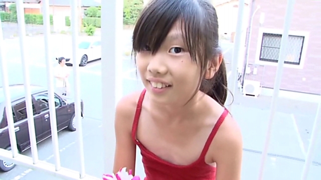 夏♡もも コモモ 第2巻：こもも01b