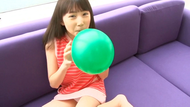 うららんらん♪:ゆずき麗09b