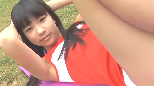 charming!!：石野瑠見12b