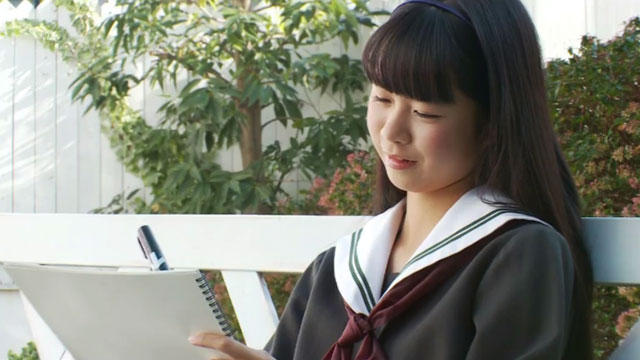 純真無垢 ～ホワイトレーベル～ 桜あいり Part5：桜あいり04b