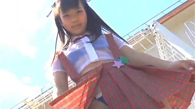 charming!!：石野瑠見04b