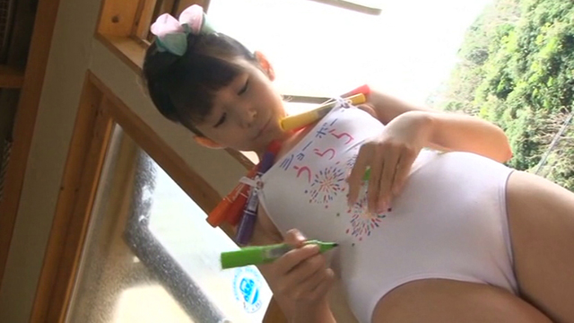 うららんらん♪:ゆずき麗07b