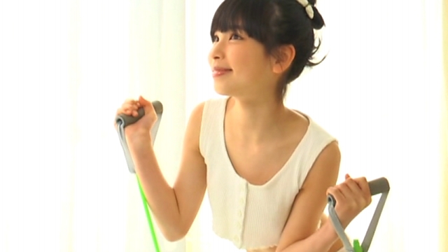 Rumi Ishino Models：石野瑠見14b