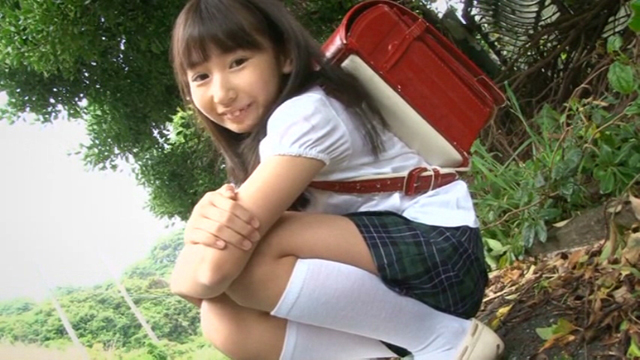 うららんらん♪:ゆずき麗01b