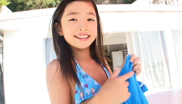 れいちゃん みぃつけたっ！：黒宮れい04b