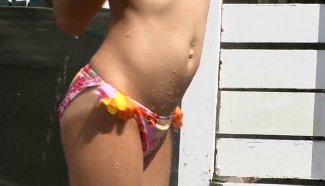 れいちゃん みぃつけたっ！：黒宮れい08b