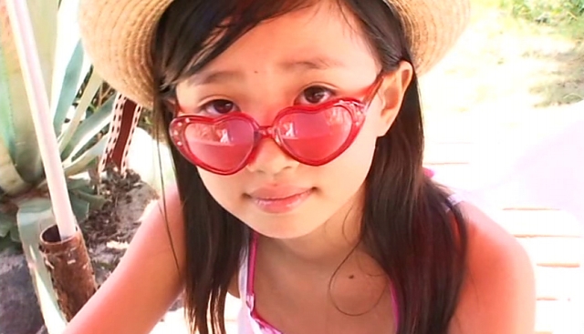 れいちゃん みぃつけたっ！：黒宮れい01b