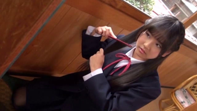 ＠クレープ 第15弾 あみちゃん入学編：あみ02b