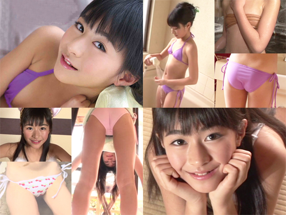 ハイッ！みさきです。：小沢岬