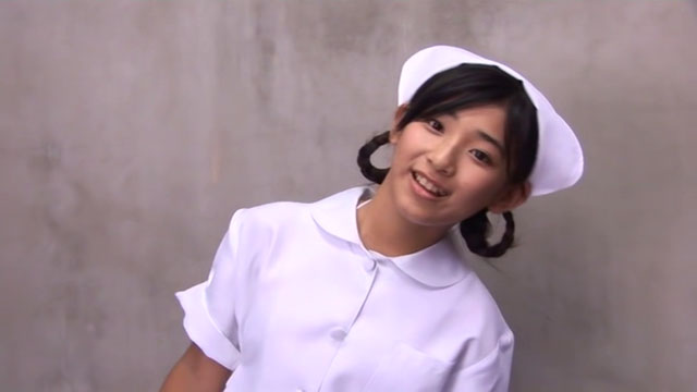 純真無垢 ～ホワイトレーベル～ 山田レイナ：山田レイナ（上原れな）13b