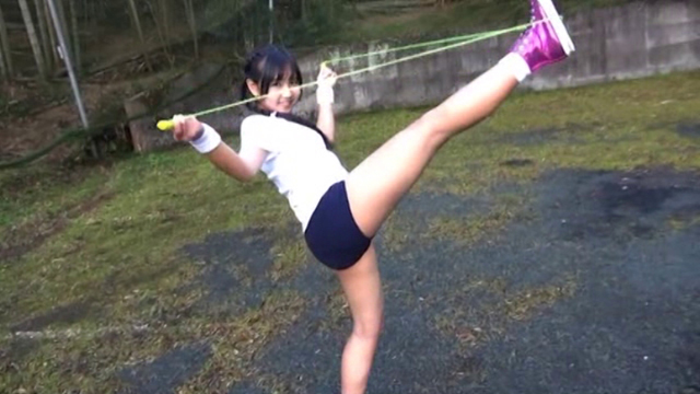 ＠クレープ 第15弾 あみちゃん入学編：あみ09b