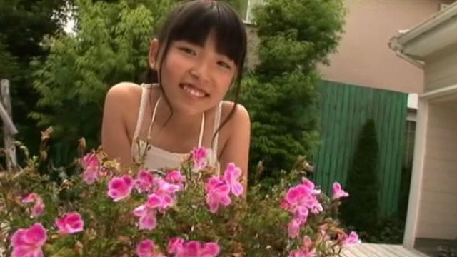 純真無垢 ～ホワイトレーベル～ 後藤聖良 Part2：後藤聖良04b