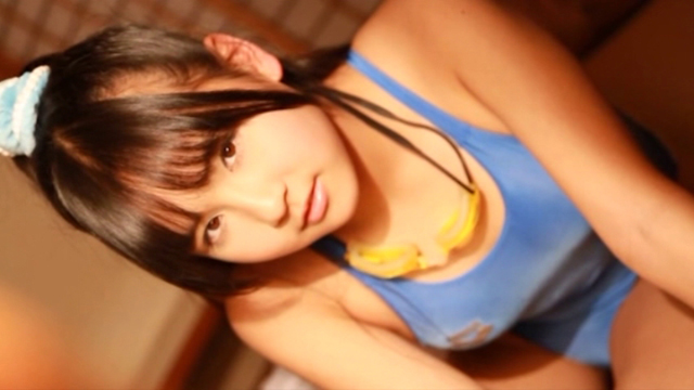 ＠クレープ 第15弾 あみちゃん入学編：あみ14b