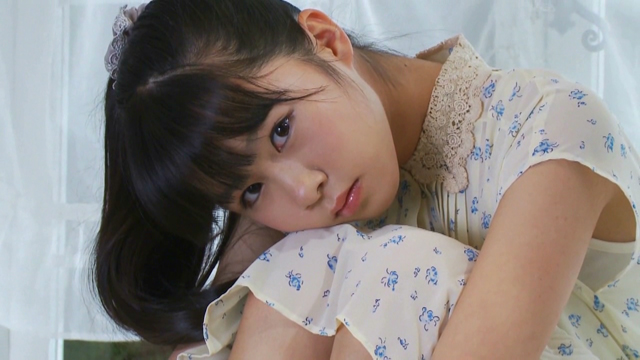 あいり日和：桜あいり14b