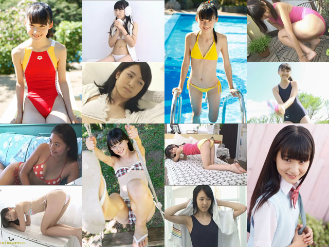 Chu-Boh 52：森下真依.岡詩乃.佐々木みゆう（楠みゆう）.小川まい子.幸野美咲.東海林藍（川添りな）.新原里彩.真野しずく.立花風香