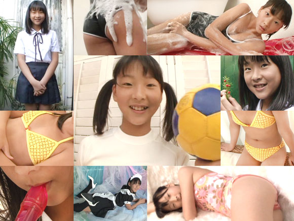 ピュアローズ Vol.04:空野くるみ