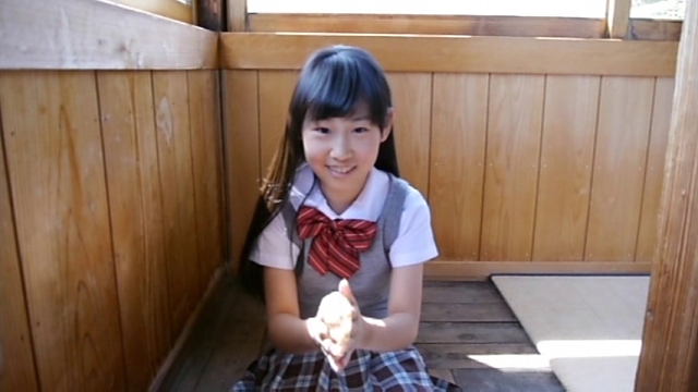 ピュアローズ Vol.08：白木悠吏阿01b