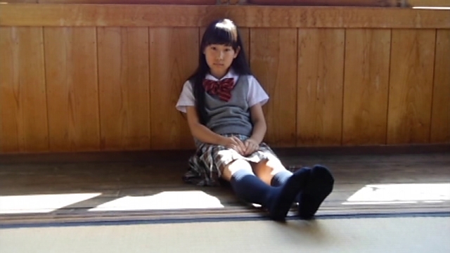 ピュアローズ Vol.08：白木悠吏阿02b