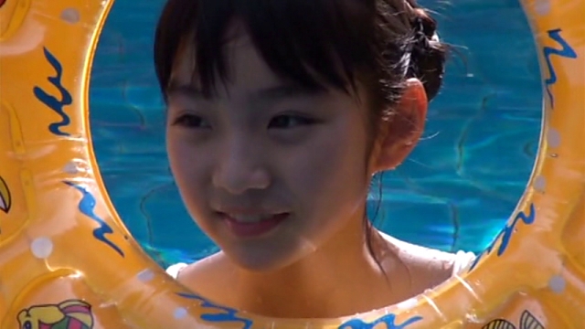 ”すみれの花物語”とっておきの未公開秘蔵映像：河合すみれ06b