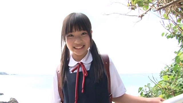 Look me:石野瑠見01b