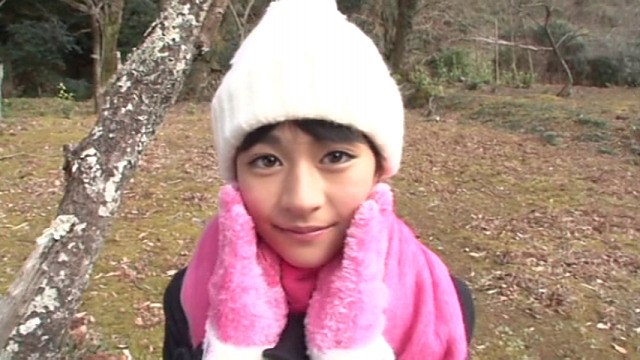 ハイッ！みさきです。：小沢岬01b