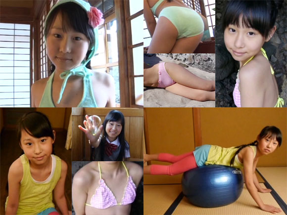 ピュアローズ Vol.08：白木悠吏阿