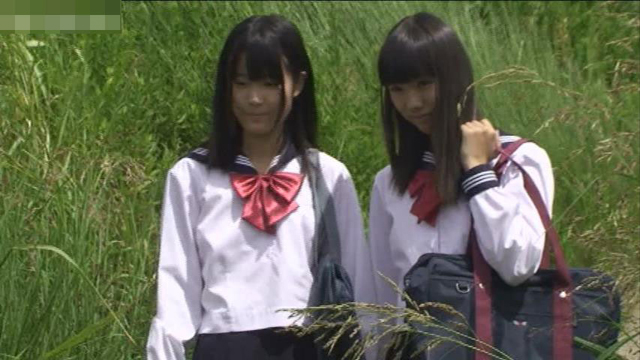 Chu-Boh 53：森下真依,相川聖奈,渡部美咲,清水ちか,佐々木みゆう（楠みゆう）,小川まい子09b