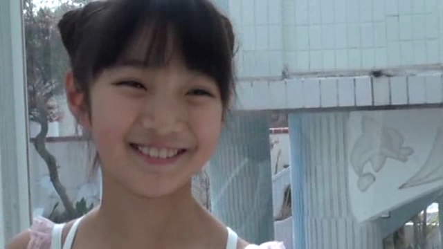 ”すみれの花言葉” とっておきの未公開秘蔵映像：河合すみれ11b