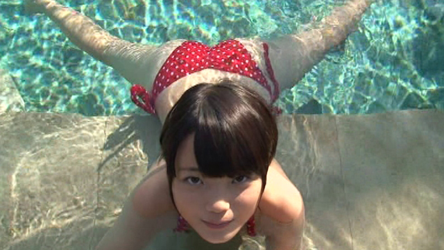 ひめか楽しい：中沢ひめか11b