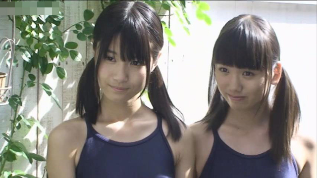 Chu-Boh 53：森下真依,相川聖奈,渡部美咲,清水ちか,佐々木みゆう（楠みゆう）,小川まい子11b