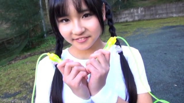 ＠クレープ 第15弾 あみちゃん入学編：あみ08b