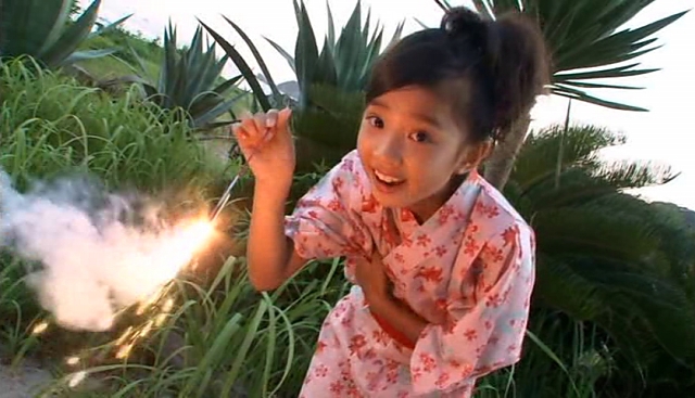 れいちゃん みぃつけたっ！：黒宮れい06b