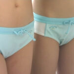 葉月めぐ 11才 小6 純朴っこ：葉月めぐ12b