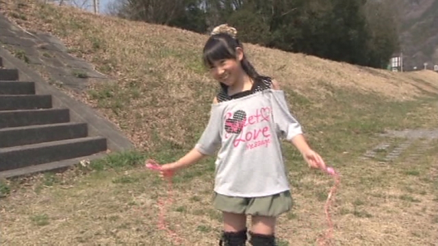 ピュアローズ Vol.08：白木悠吏阿08b