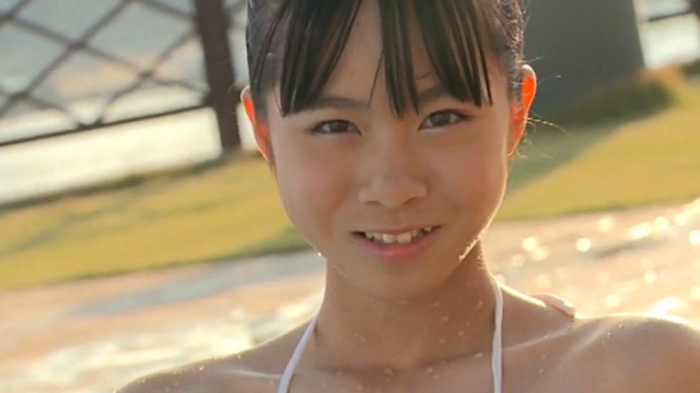 天真爛漫:桜あいり12b