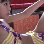 ”すみれの花物語”とっておきの未公開秘蔵映像：河合すみれ10b