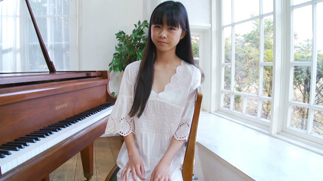 あいり日和：桜あいり05b