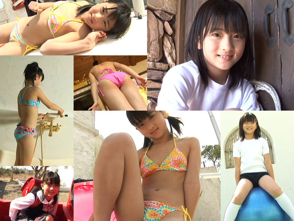 百恵ちゃん 虹色シンフォニー：織原レイ（みすず、田中美鈴、野口百恵）