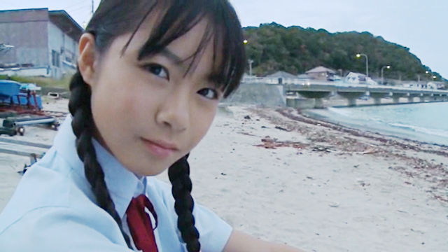 天真爛漫:桜あいり15b