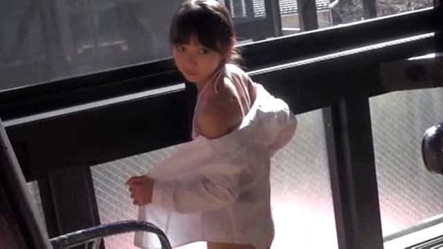 ”すみれの花言葉” とっておきの未公開秘蔵映像：河合すみれ05b