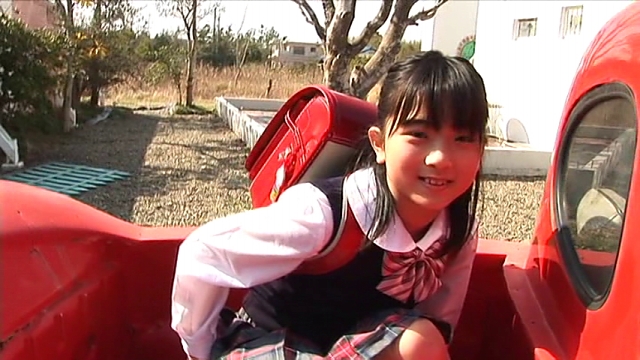 百恵ちゃん 虹色シンフォニー：織原レイ（みすず、田中美鈴、野口百恵）05b